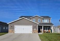 Mapleton, ND 58059,295 Redwood DR