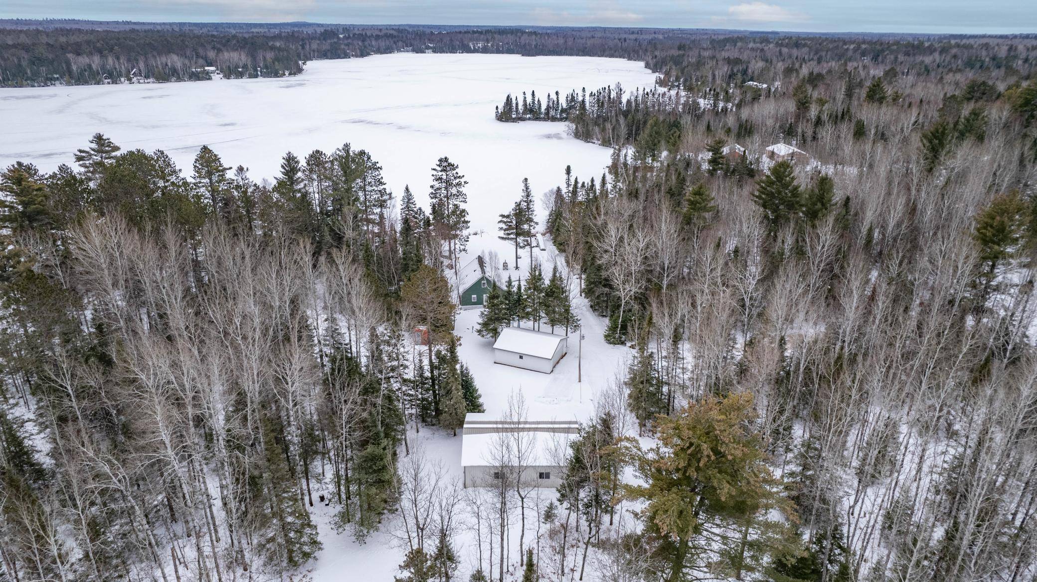 Ault Twp, MN 55803,1346 White Lake DR