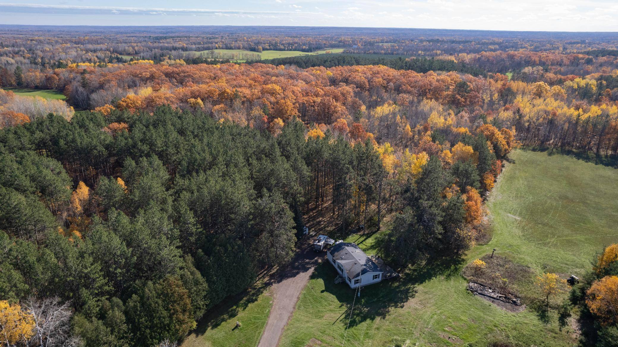 Blackhoof Twp, MN 55707,2068 County Road 105