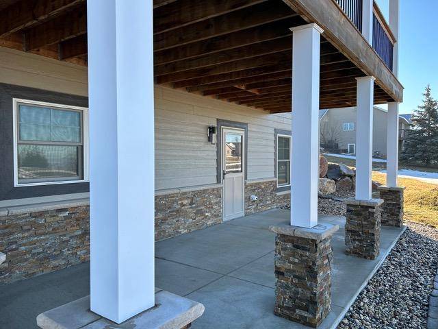 Glenwood, MN 56334,520 Depree WAY