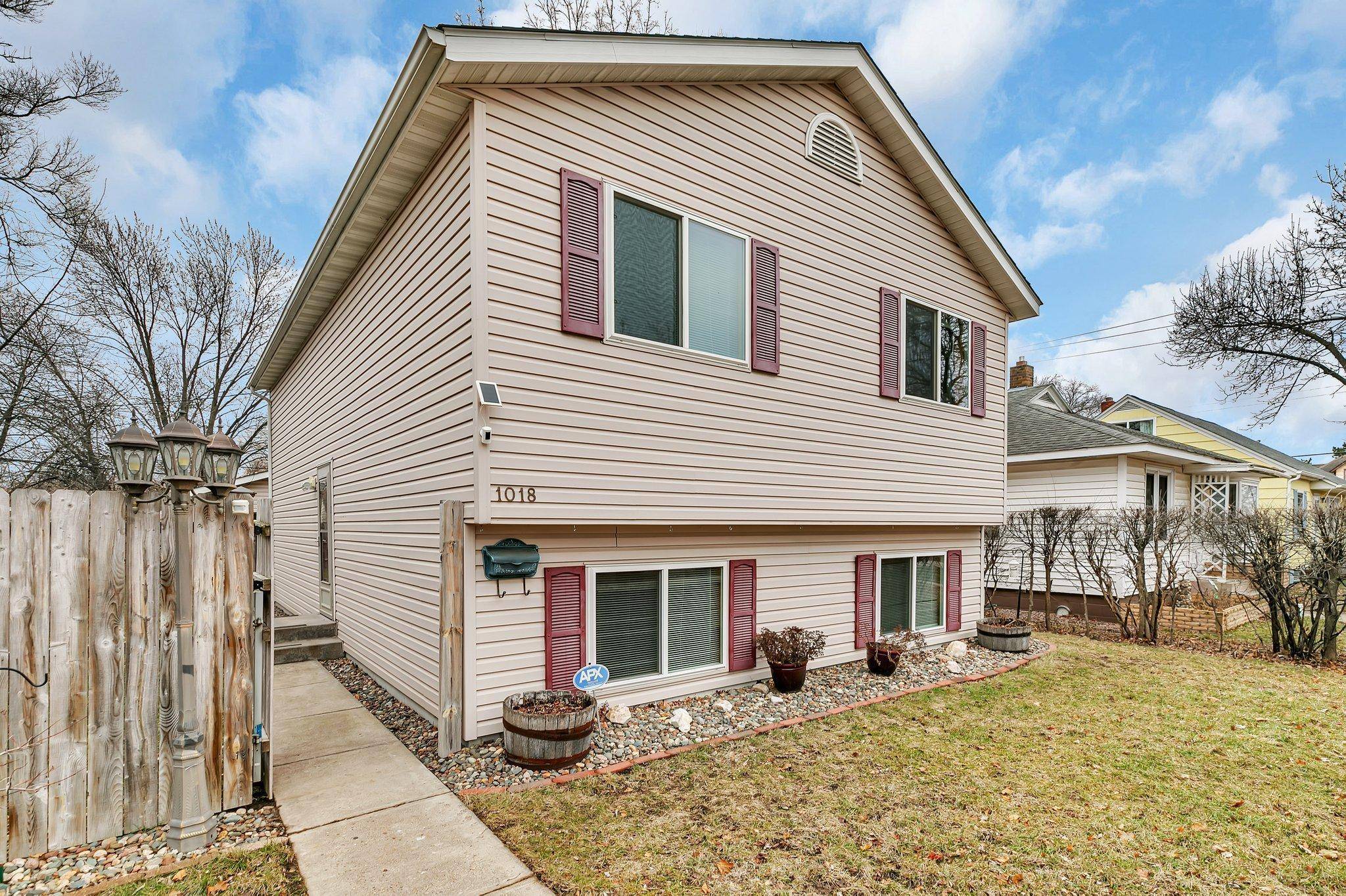 Saint Cloud, MN 56301,1018 13th AVE S