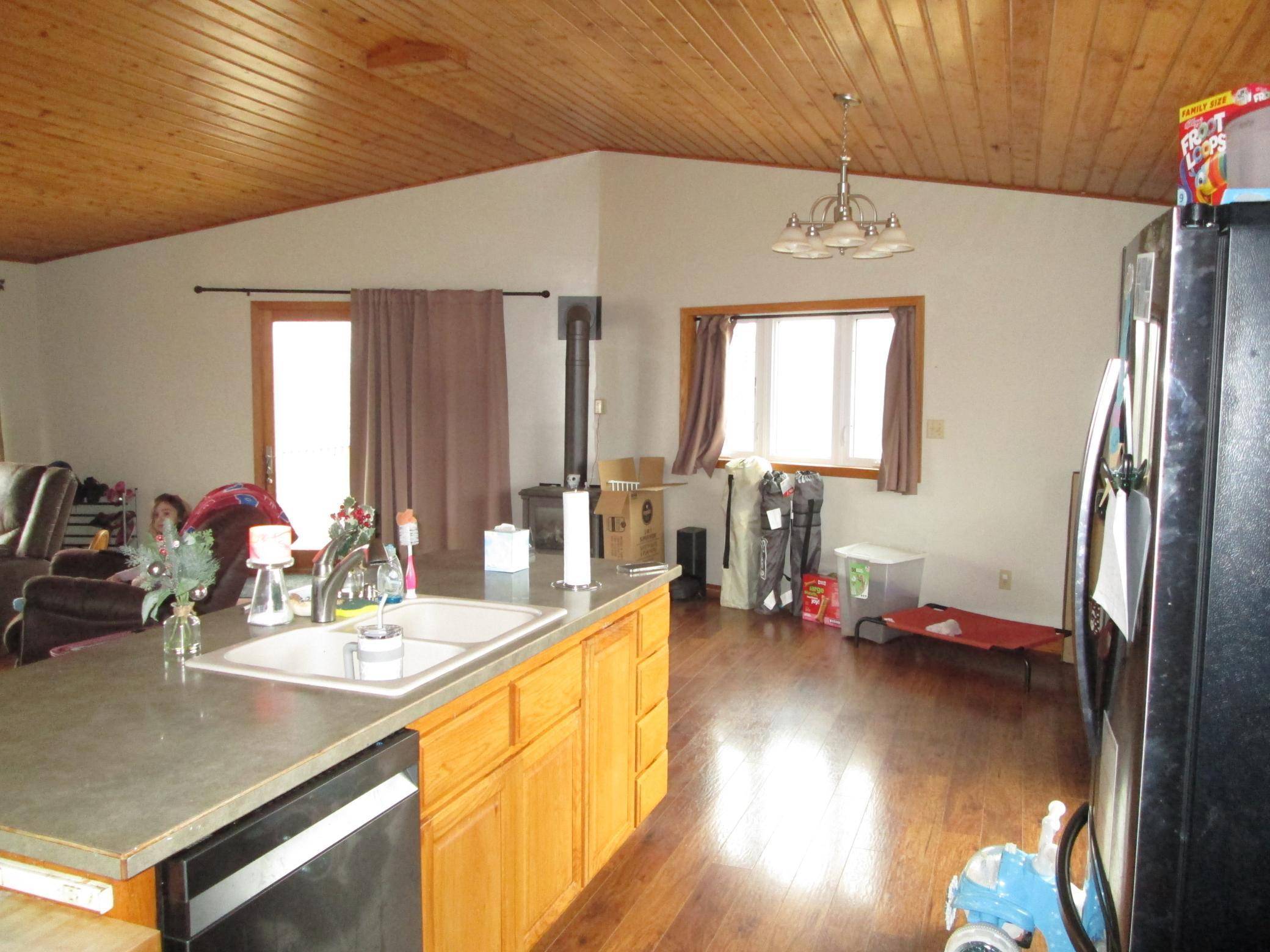 Kettle River Twp, MN 55795,23935 Rutledge RD