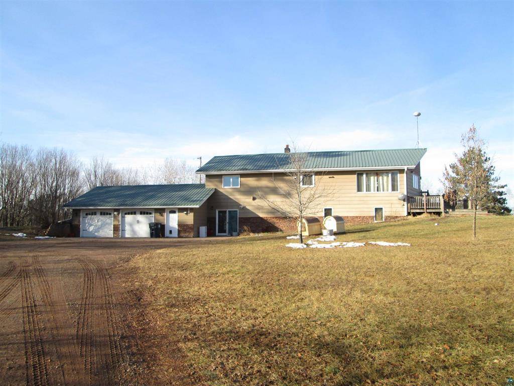 Kettle River Twp, MN 55795,23935 Rutledge RD