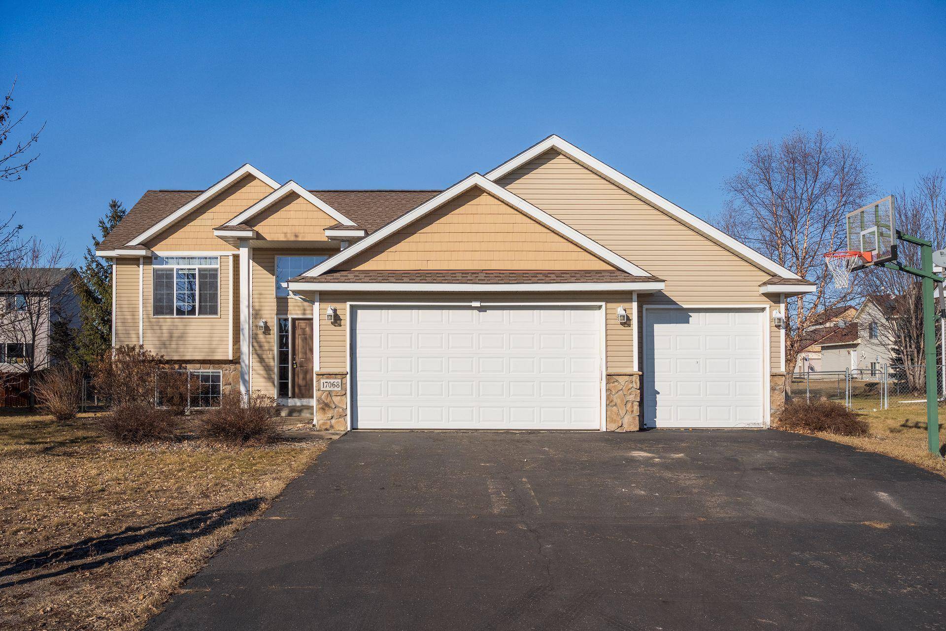 Big Lake, MN 55309,17068 Trillium LN
