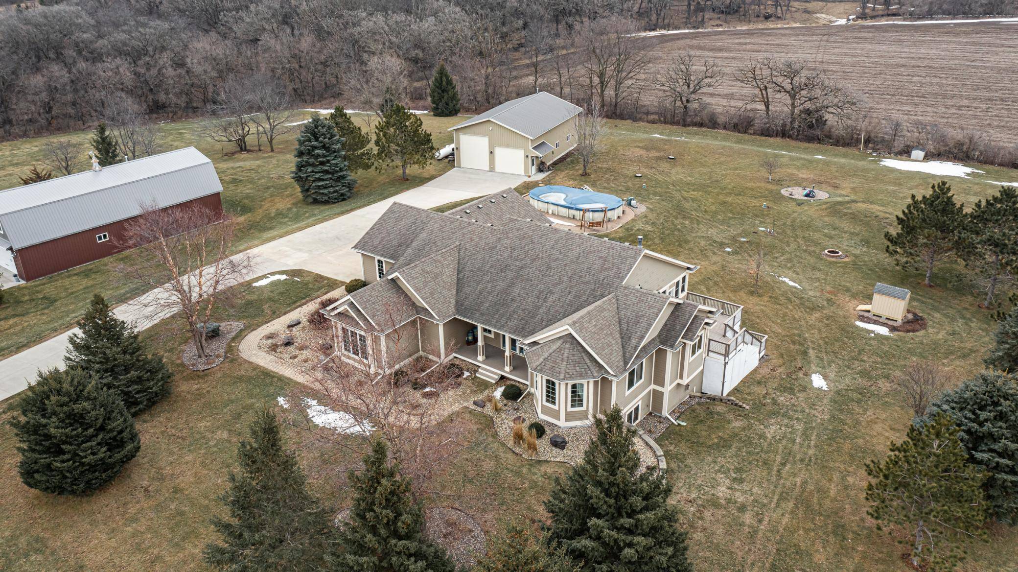 Byron, MN 55920,7154 Valley DR SW