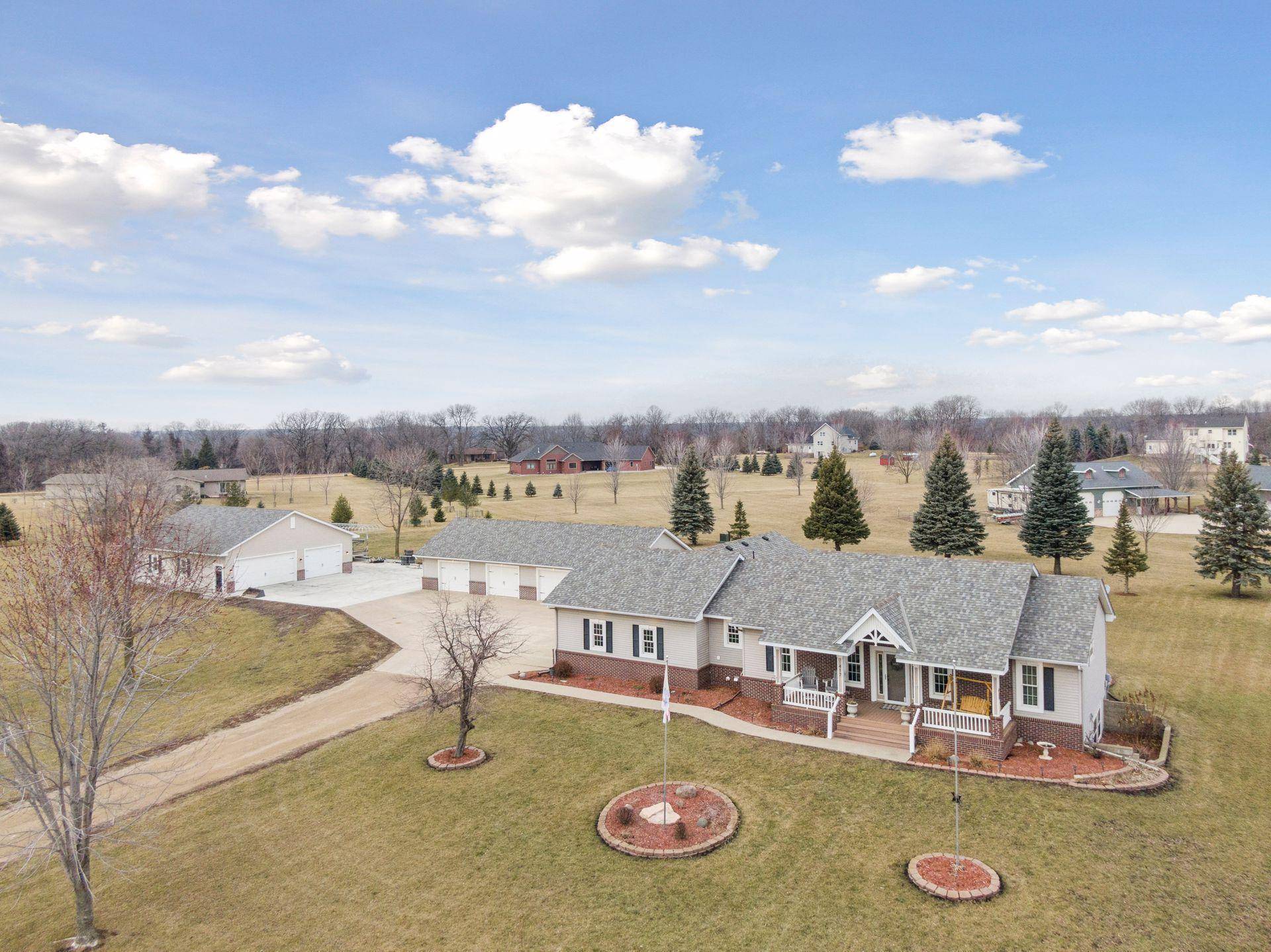 Le Sueur, MN 56058,417 Doppy LN