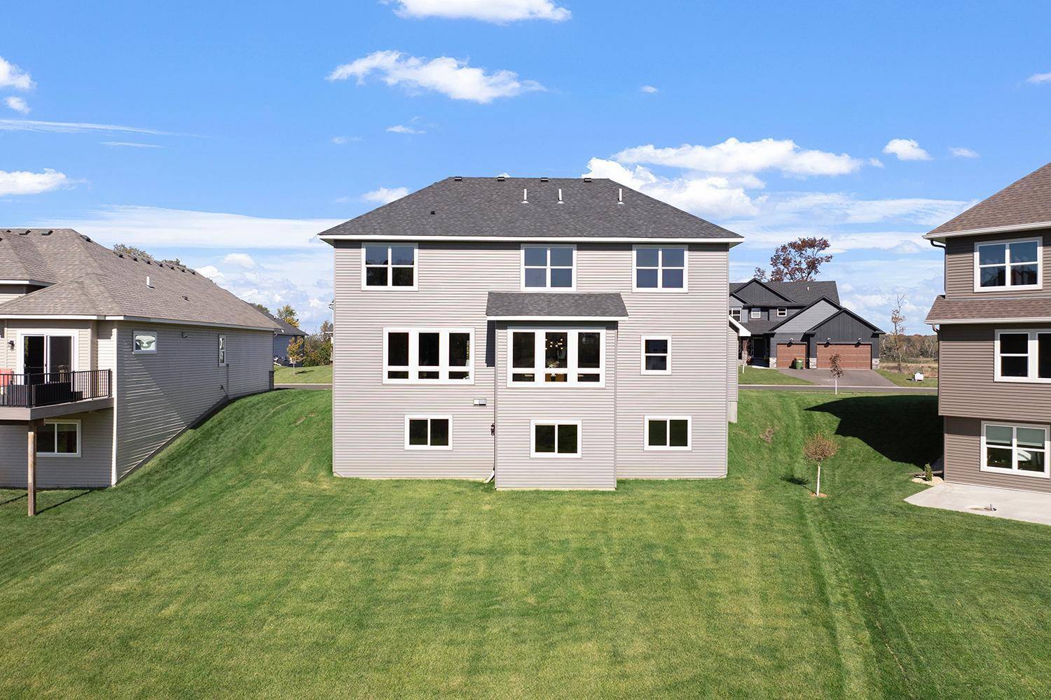 Blaine, MN 55449,4844 130th LN NE