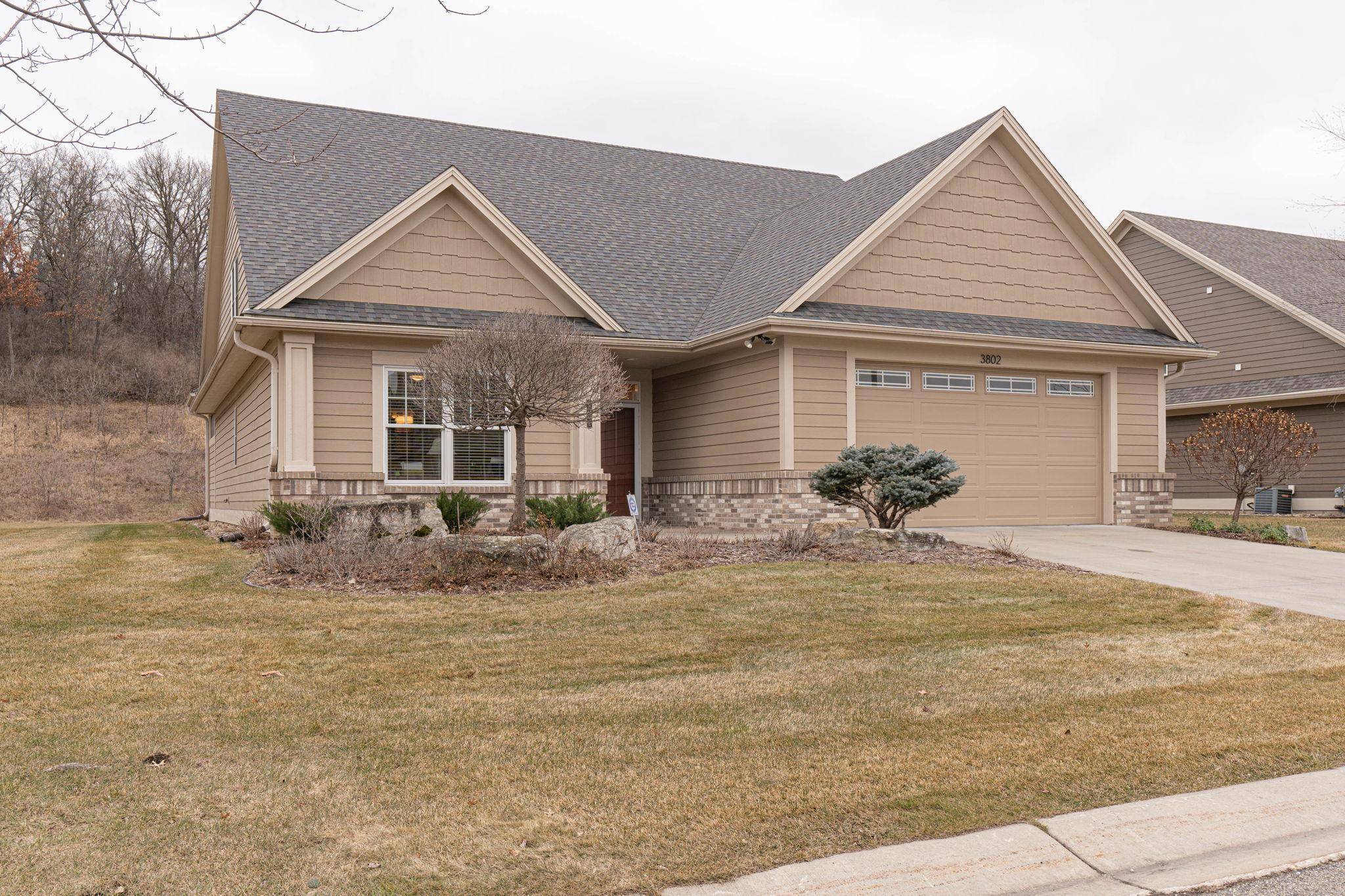 Rochester, MN 55902,3802 Patio LN SW