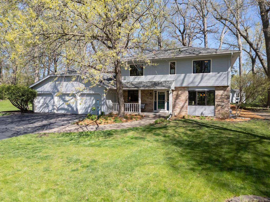 Eden Prairie, MN 55346,18704 Kristie LN