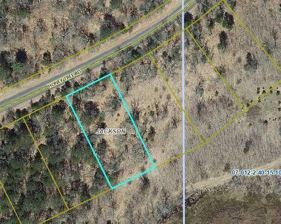 Jackson Twp, WI 54830,Lot 13 Honey Tree RD