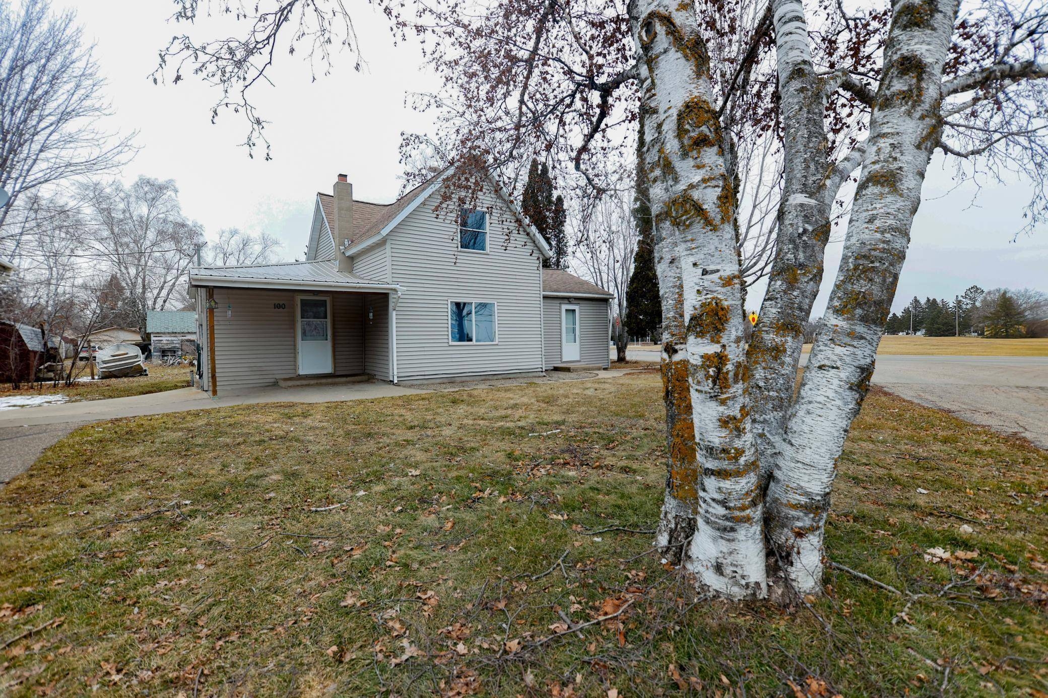 Deer Creek, MN 56527,100 Granger AVE W