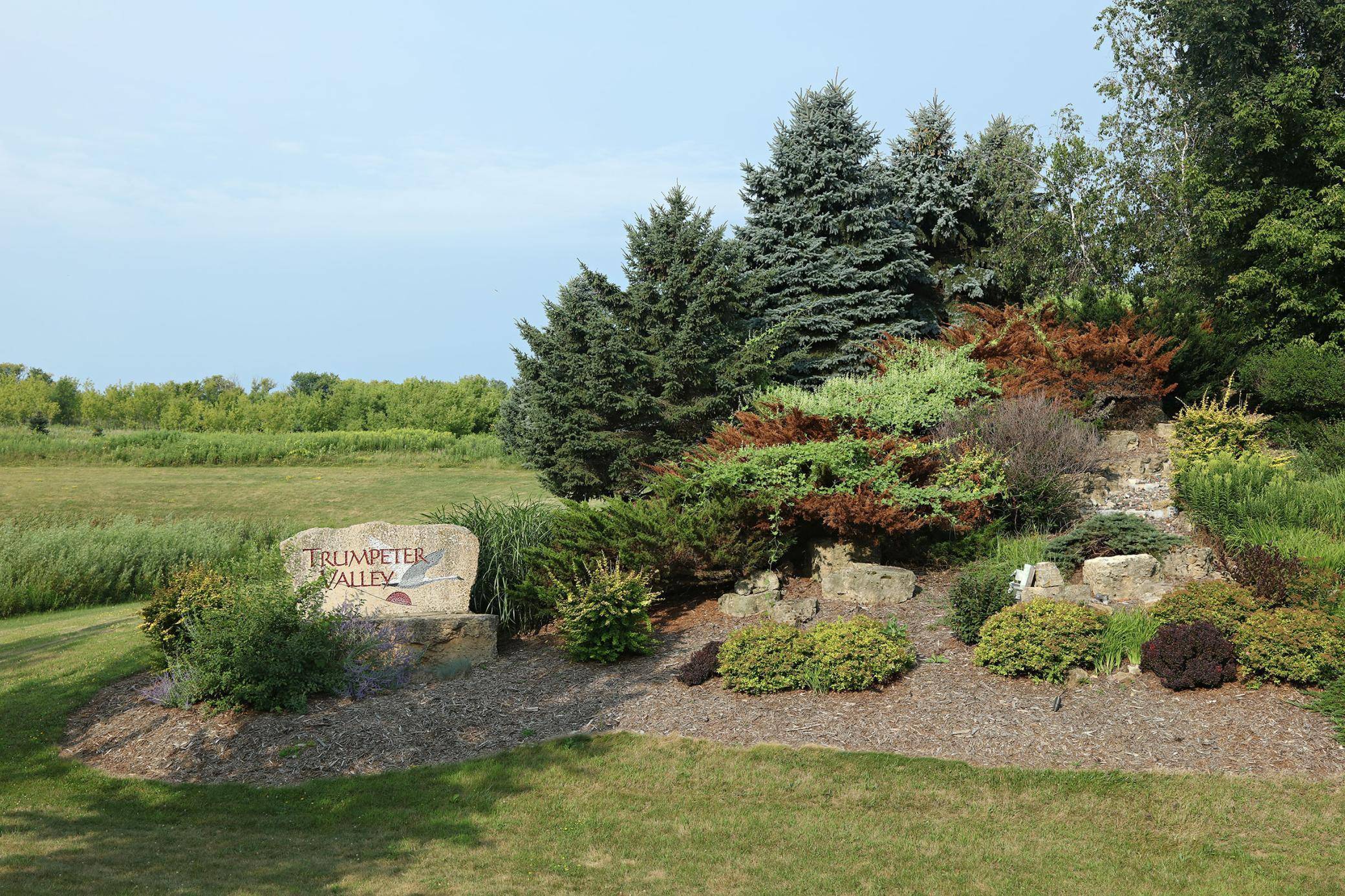 Oak Grove Twp, WI 54021,Lot 63 446th AVE