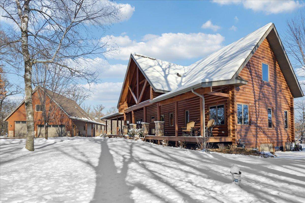 Chisago Lake Twp, MN 55056,34295 Lanesboro CT