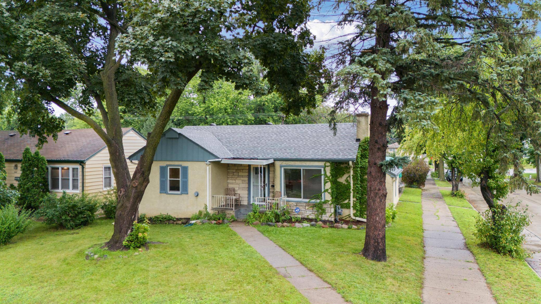 Minneapolis, MN 55418,3501 Lincoln ST NE