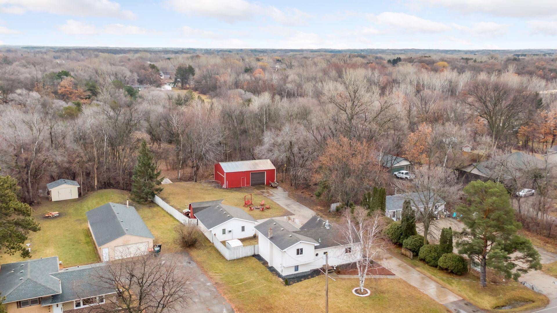 Lino Lakes, MN 55014,6356 Hodgson RD