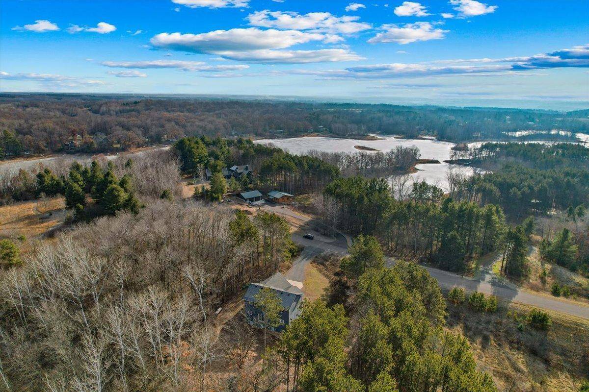 Star Prairie Twp, WI 54025,964 218th AVE