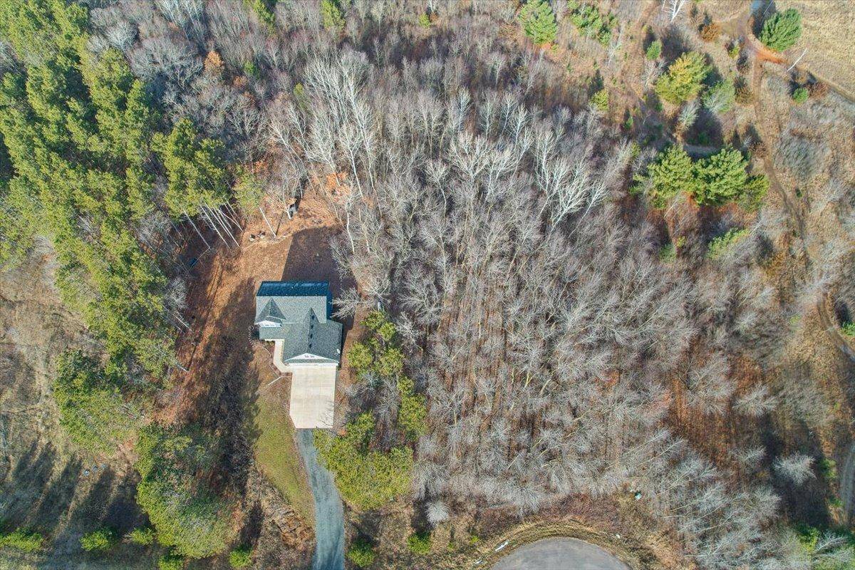 Star Prairie Twp, WI 54025,964 218th AVE