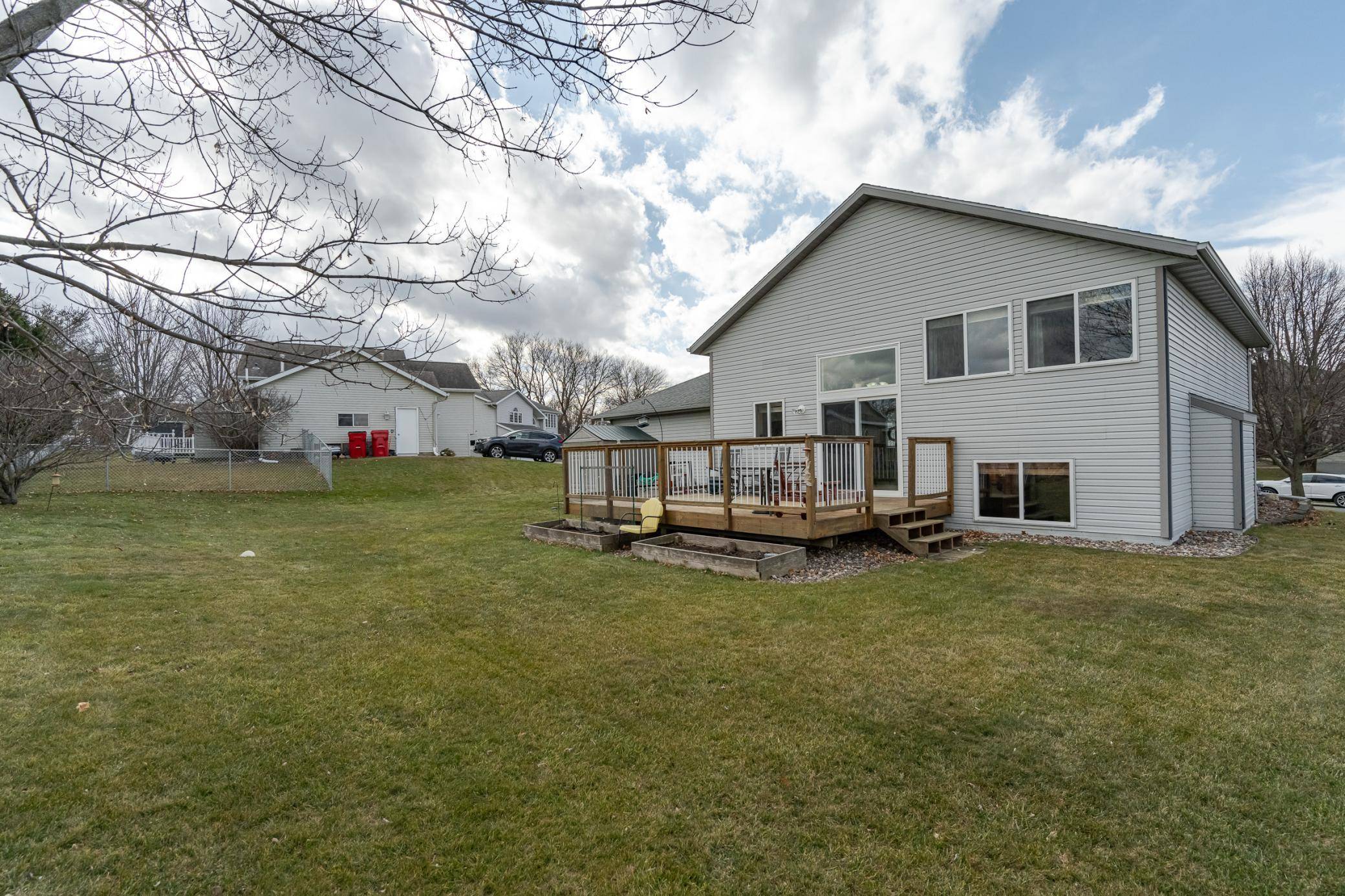 Stewartville, MN 55976,504 11th AVE NE