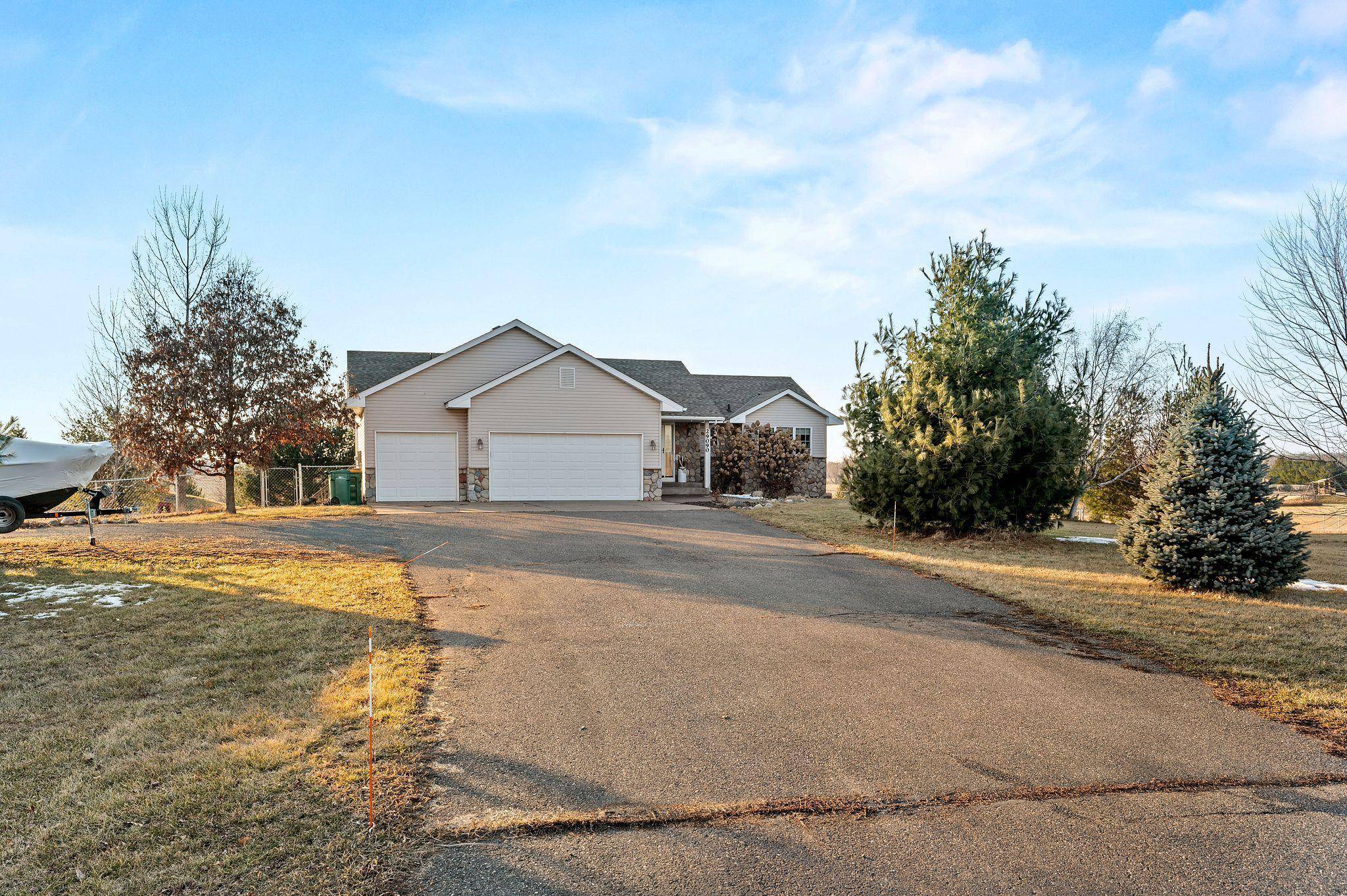 Franconia Twp, MN 55074,29090 Snow Goose TRL