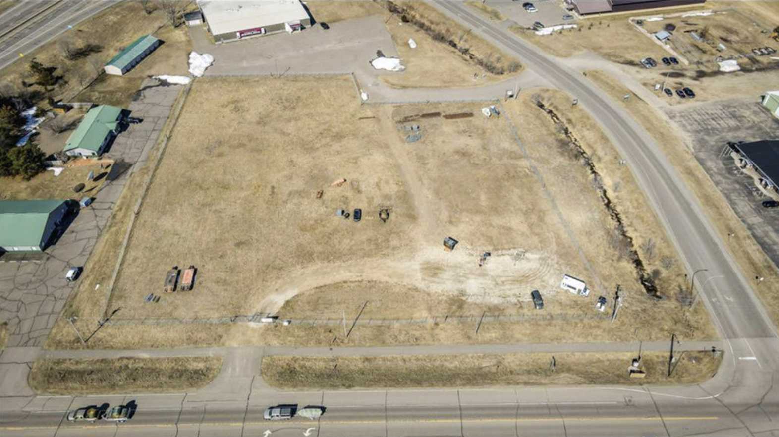 Little Falls, MN 56345,TBD Haven Rd