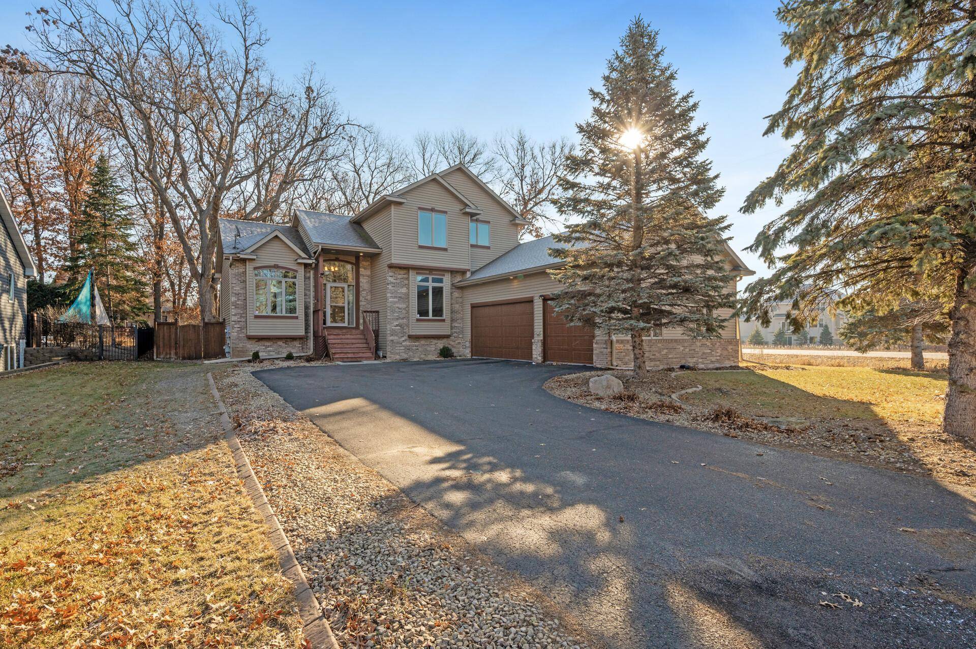 Blaine, MN 55449,10913 Dunkirk ST NE