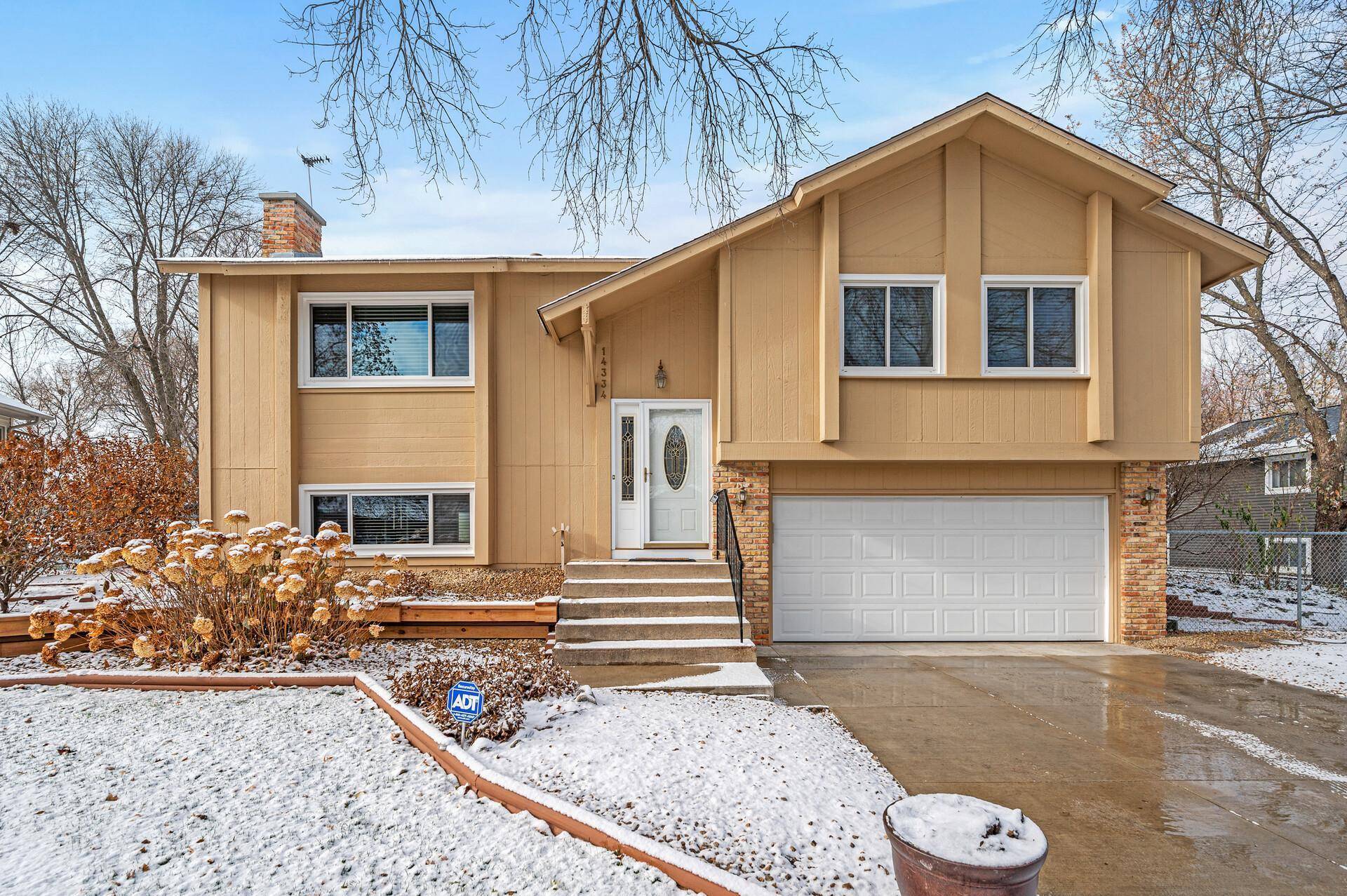 Burnsville, MN 55337,14334 Park AVE