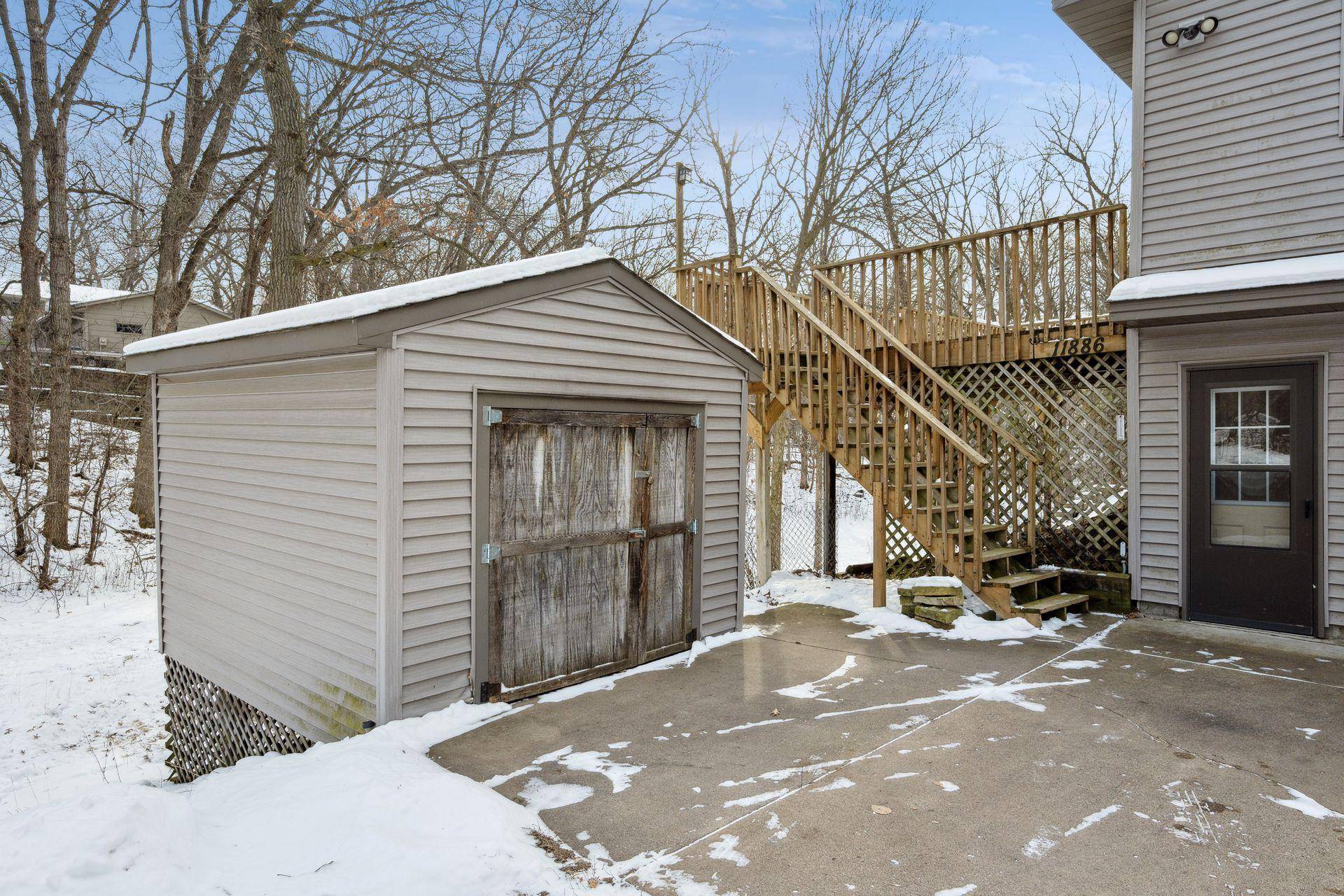 Elk River, MN 55330,11886 194th AVE NW