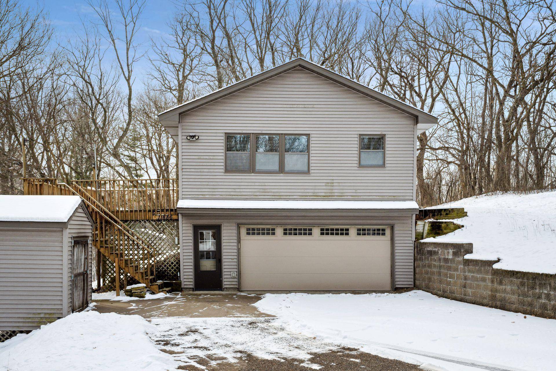 Elk River, MN 55330,11886 194th AVE NW