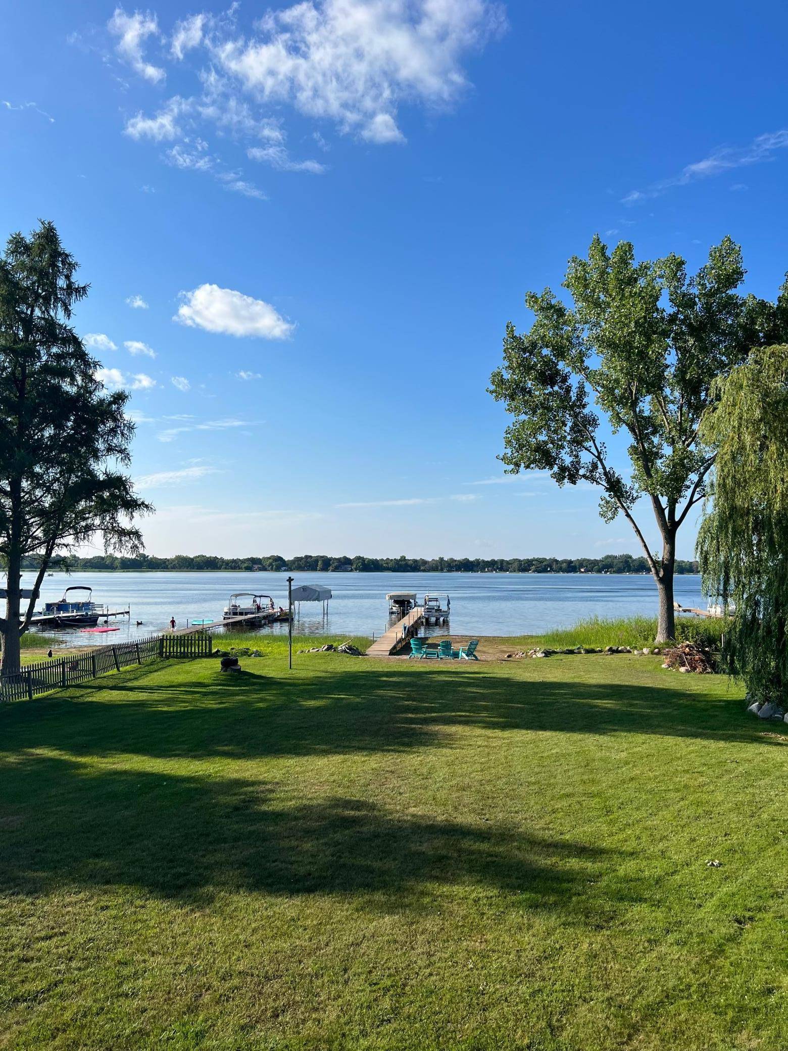 Ham Lake, MN 55304,3477 Interlachen DR NE