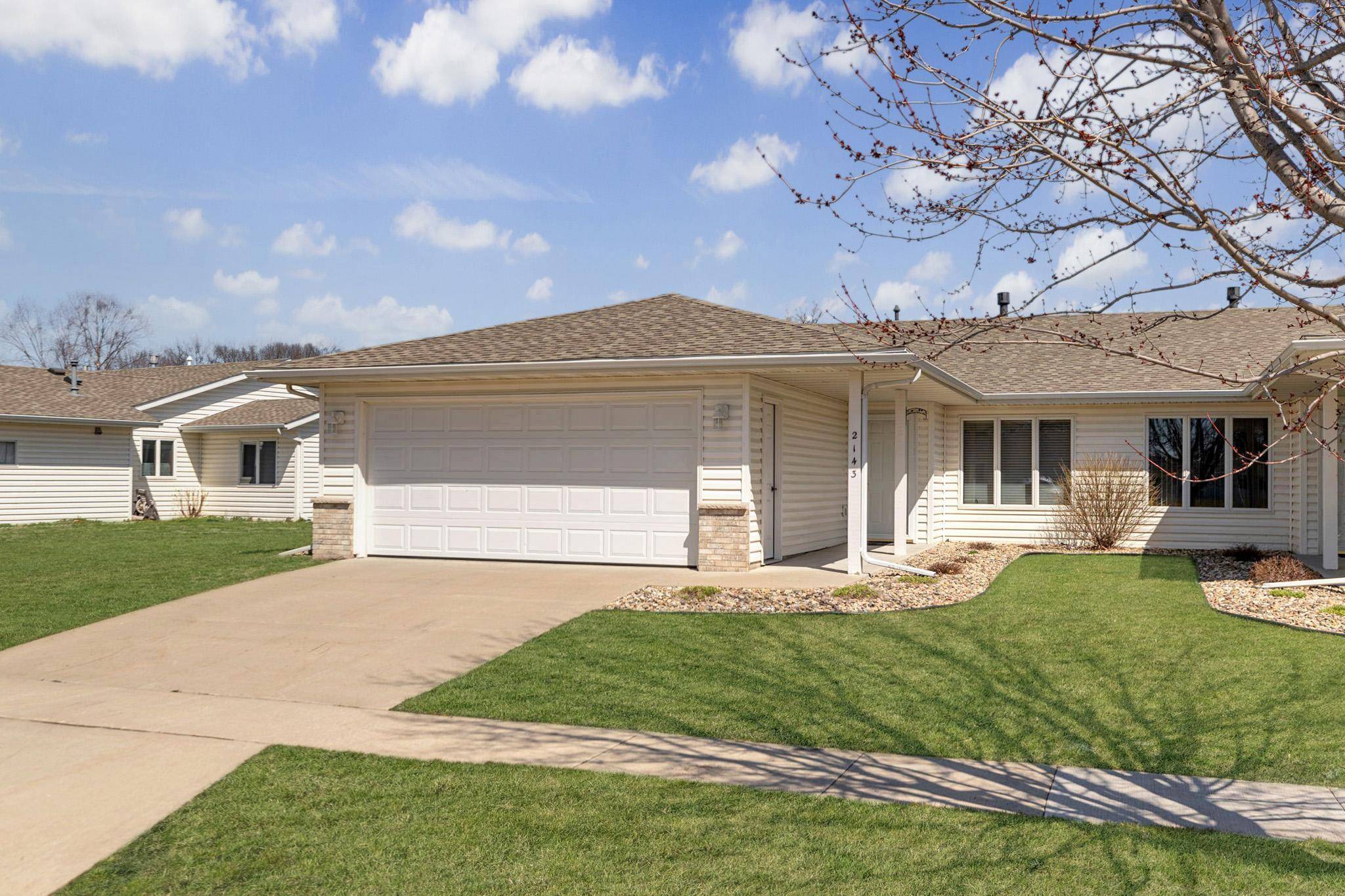 Rochester, MN 55904,2143 McQuillan CT SE