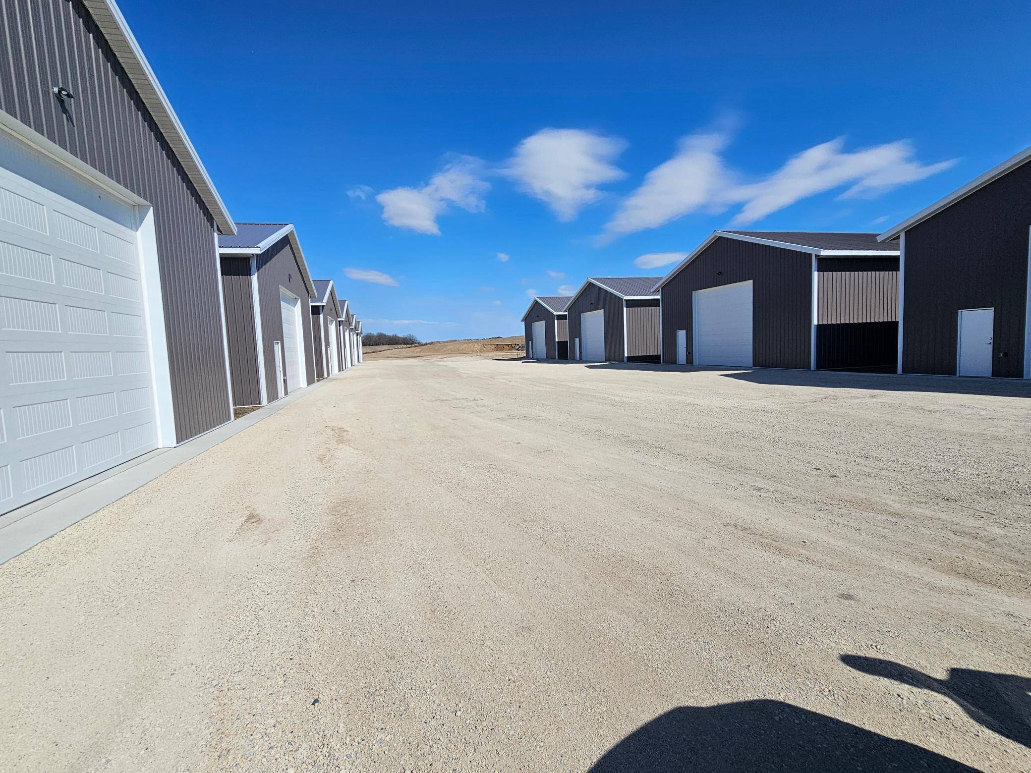 Ida Twp, MN 56308,Unit #8 Bedman DR NW
