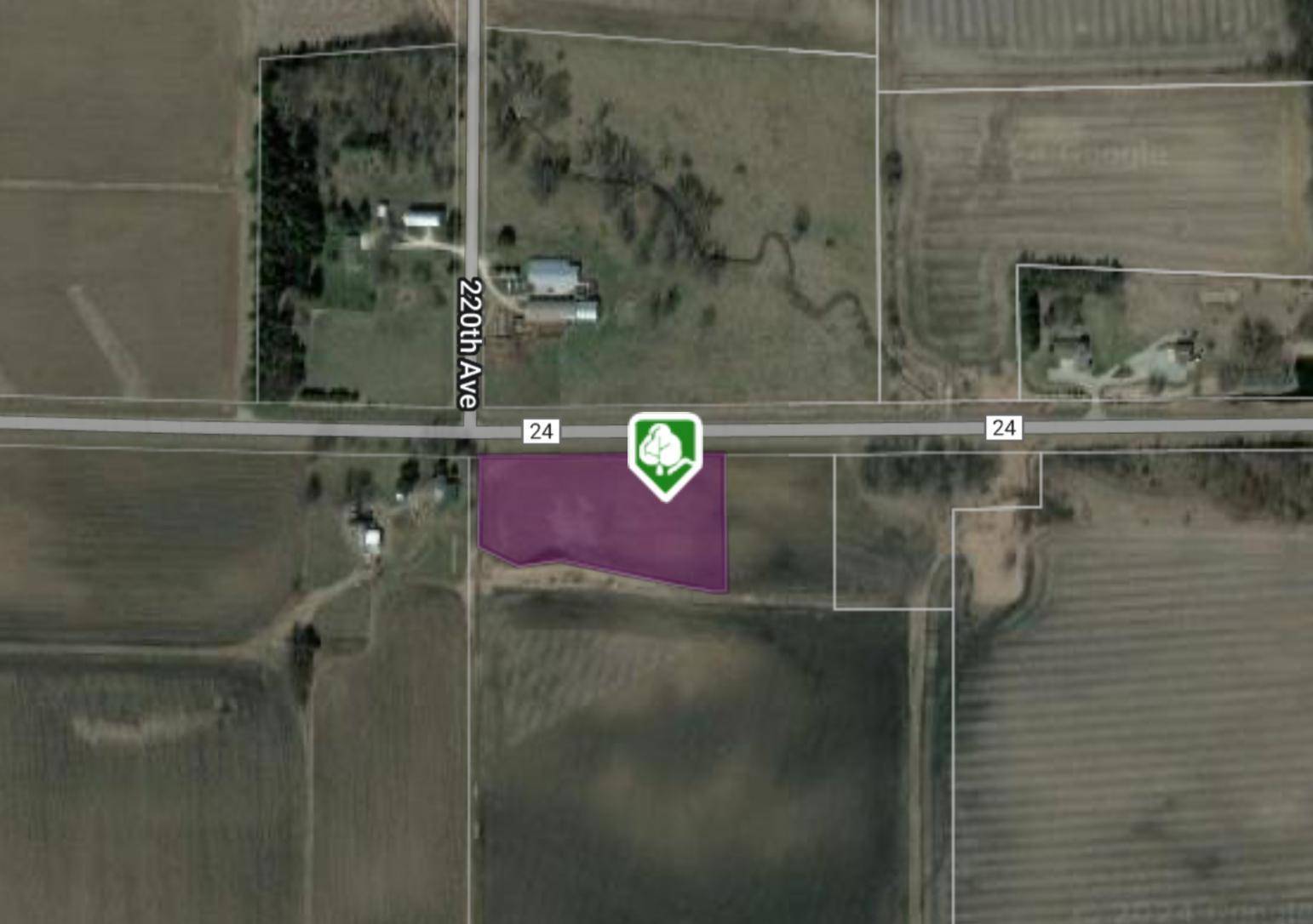 Milton Twp, MN 55985,xxx County Rd 24