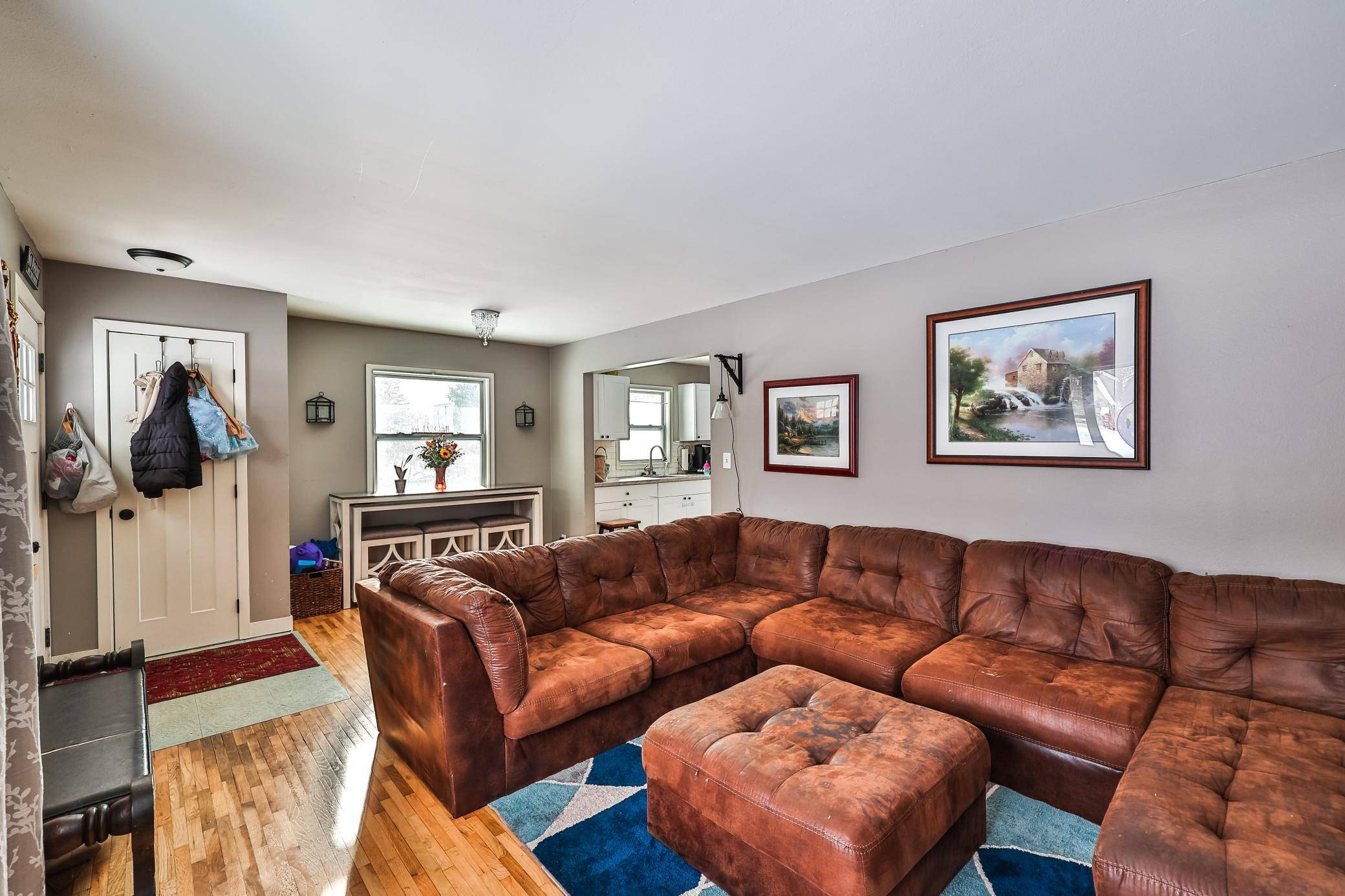 Park Rapids, MN 56470,320 Monico LN