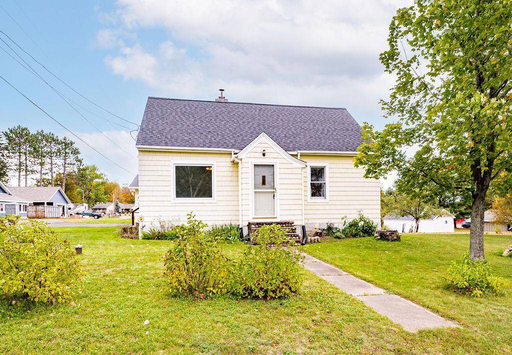 Lake Nebagamon, WI 54849,11570 E Broadway