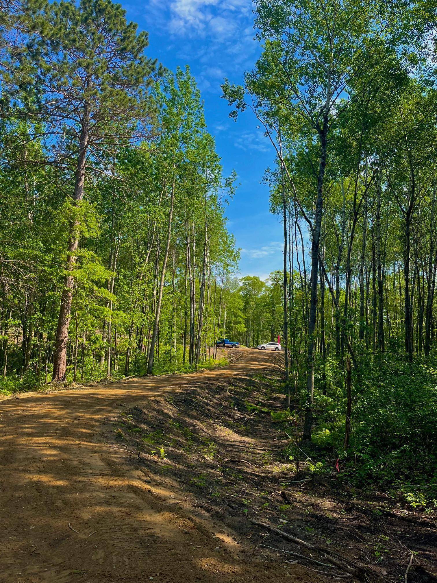 Walker, MN 56484,TBD Ridgeway LN