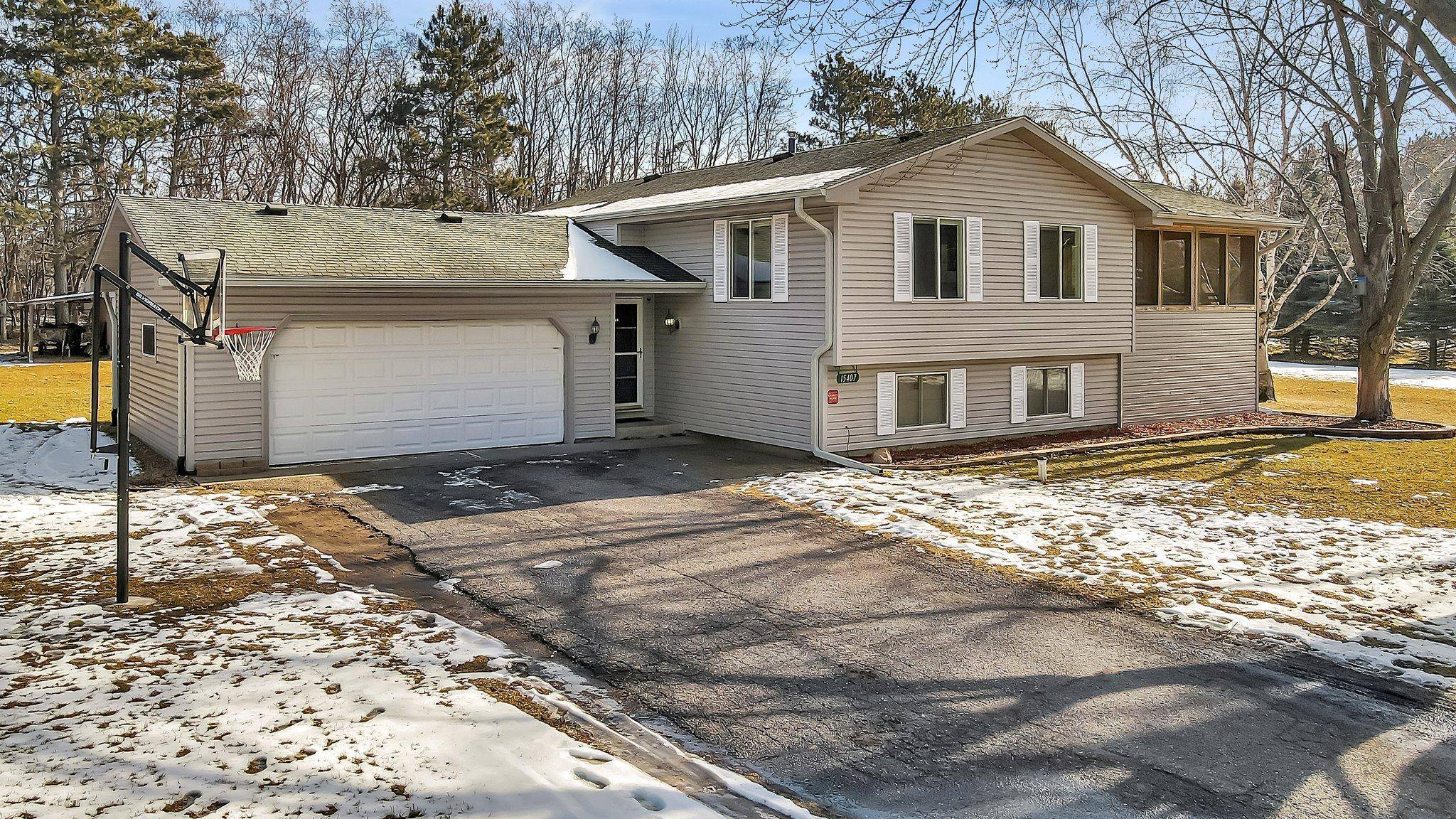 Ramsey, MN 55303,15407 Argon ST NW