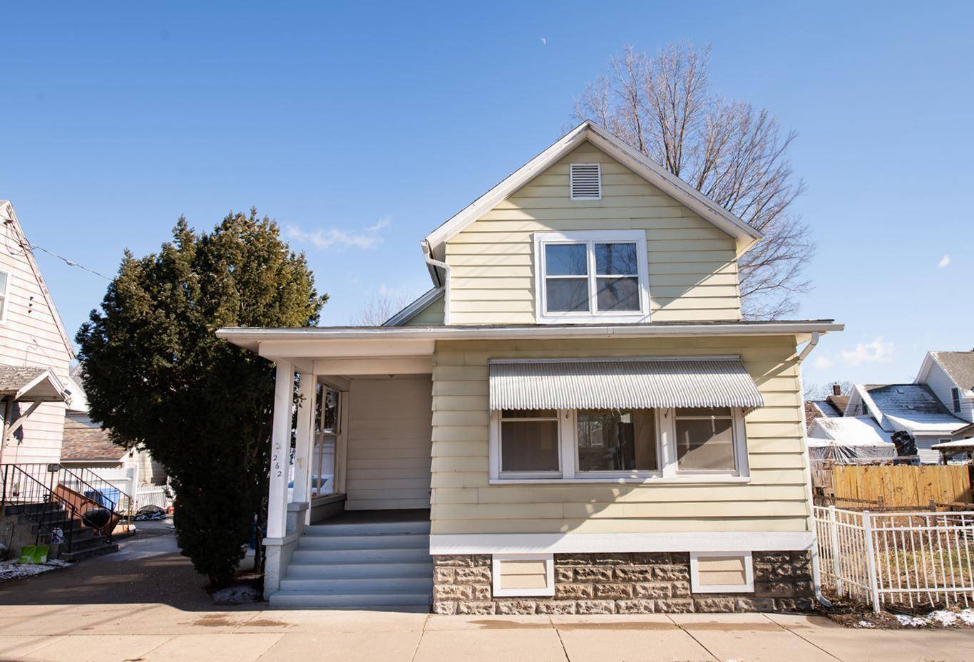 Winona, MN 55987,262 Cummings ST