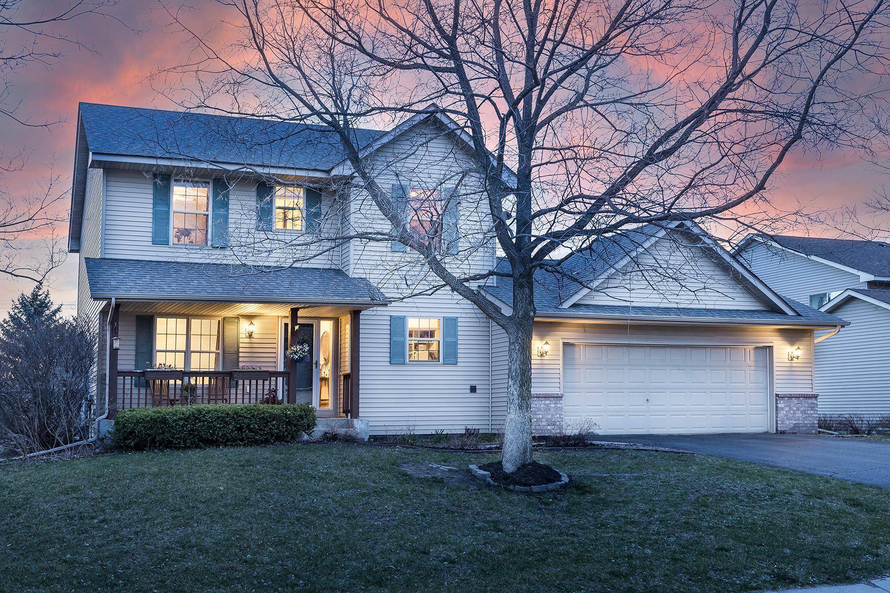 Waconia, MN 55387,1904 Clearwater RD