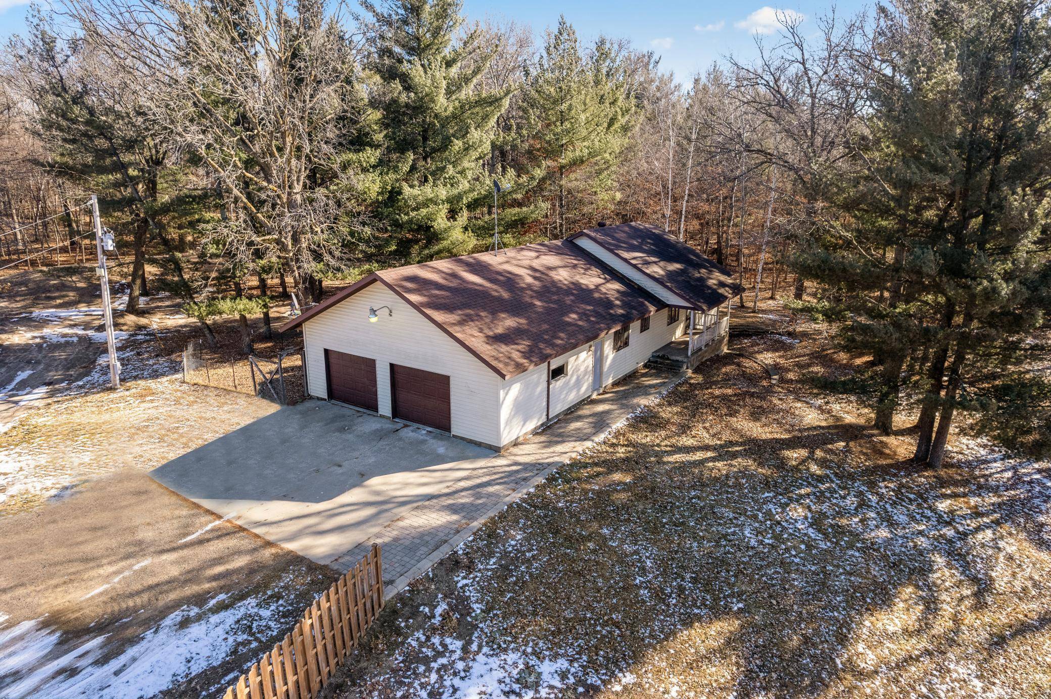 Saint Mathias Twp, MN 56449,5224 Saint Mathias RD