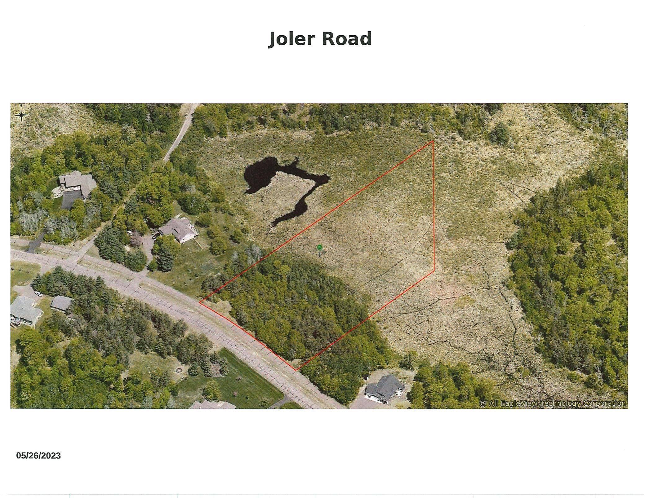 Baxter, MN 56425,TBD Joler RD