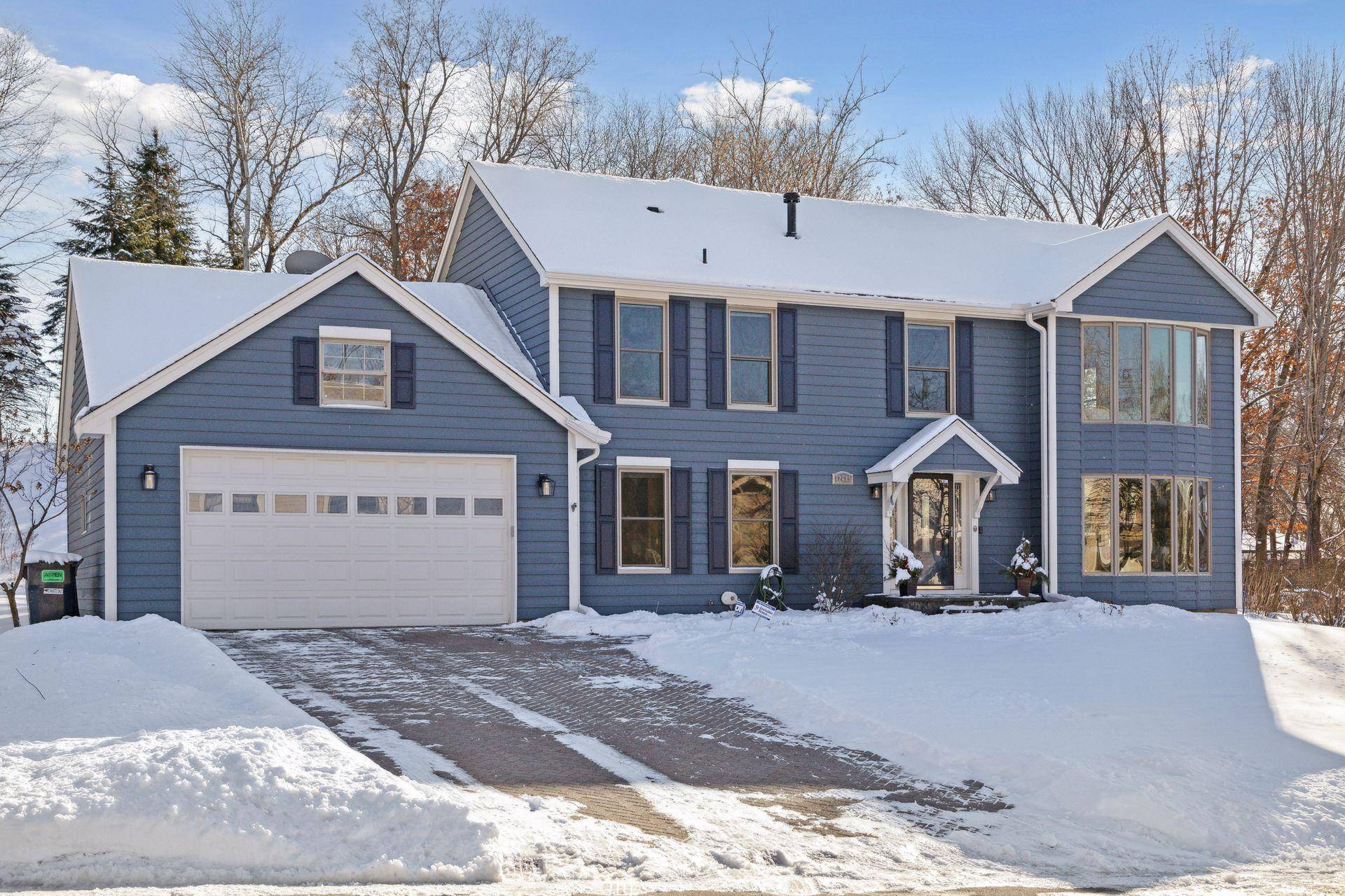 Apple Valley, MN 55124,12685 Dover DR