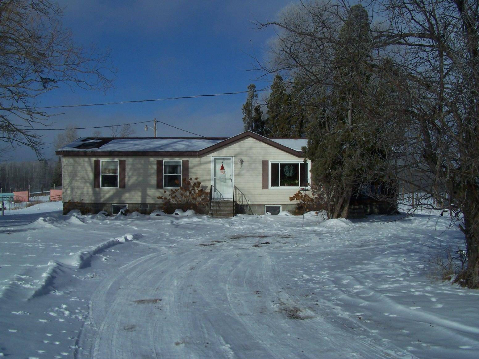 Balsam Twp, MN 55709,27602 County Road 51