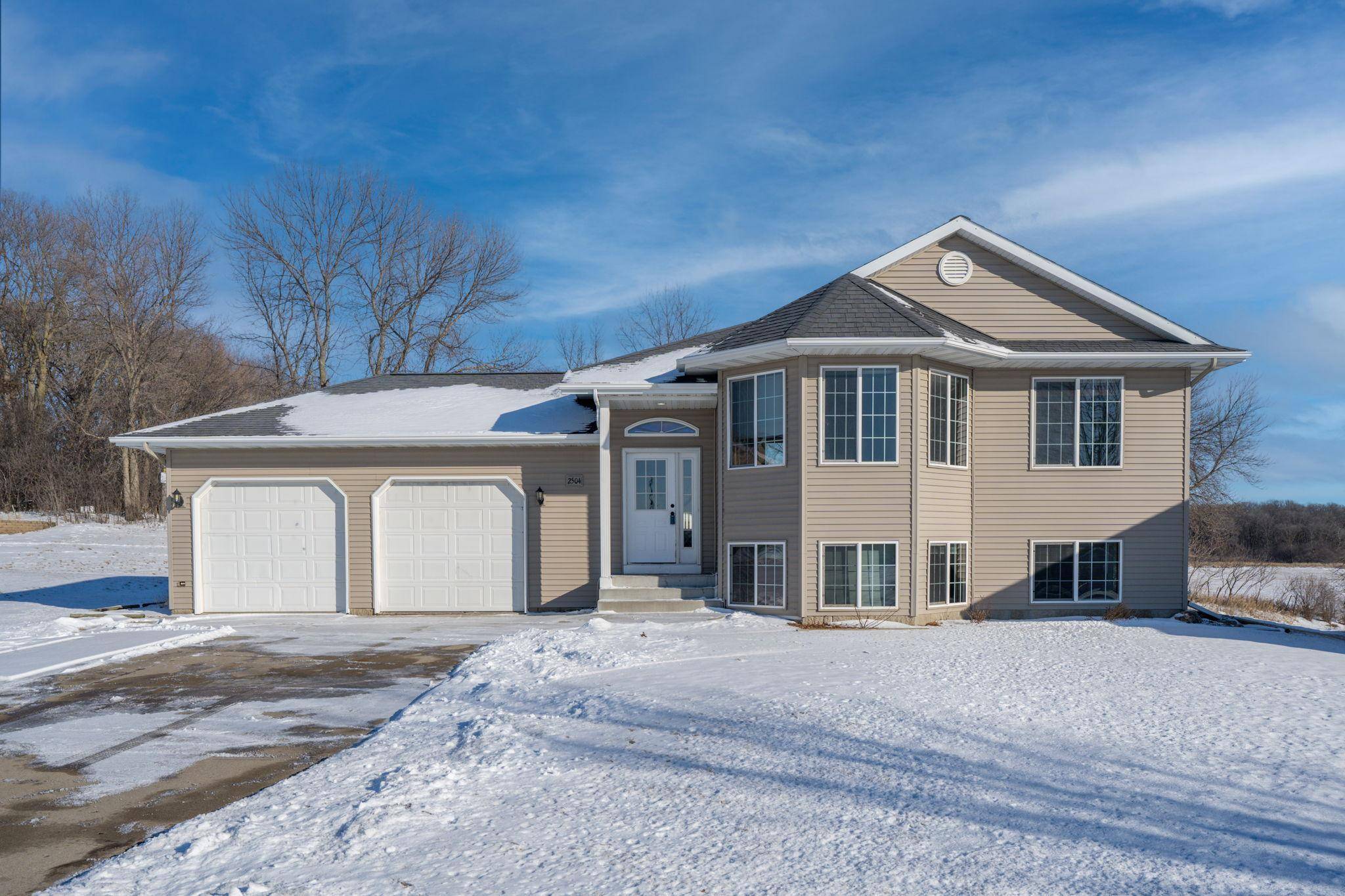 Waseca, MN 56093,2504 7th ST NE