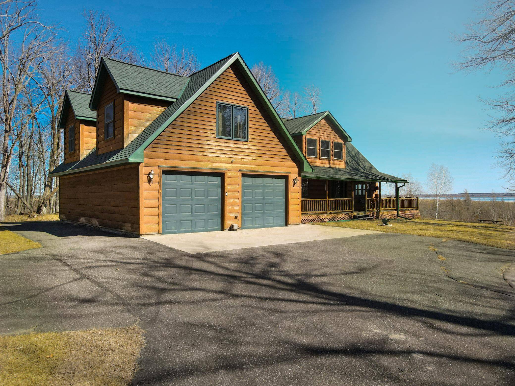 Walker, MN 56484,11375 Grouse LOOP NW