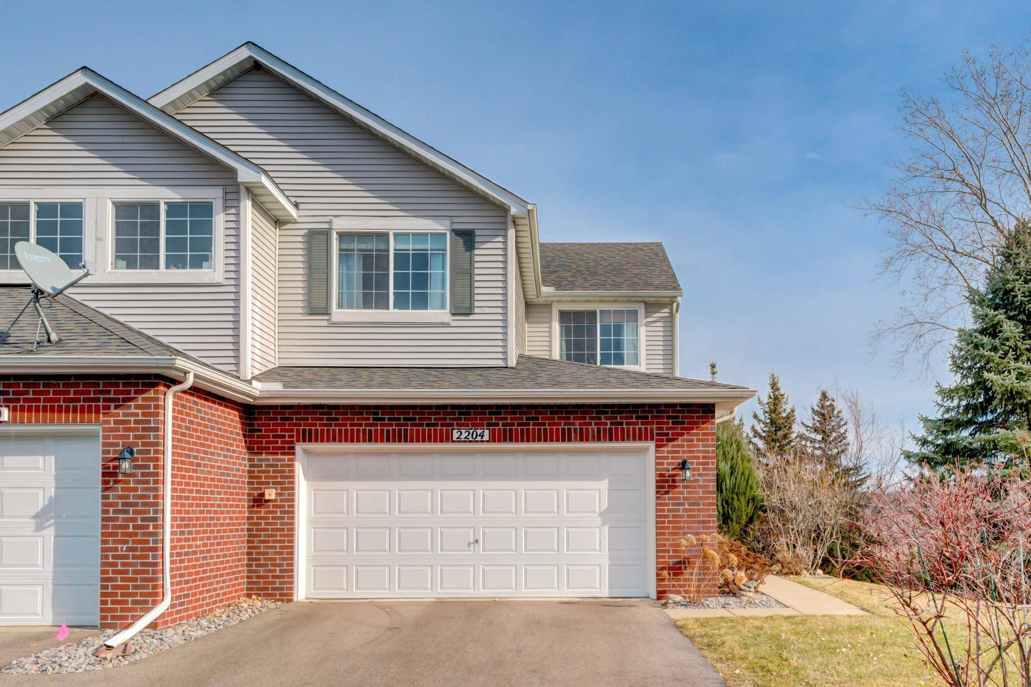 Eagan, MN 55122,2204 Rocky Rapids WAY #2008