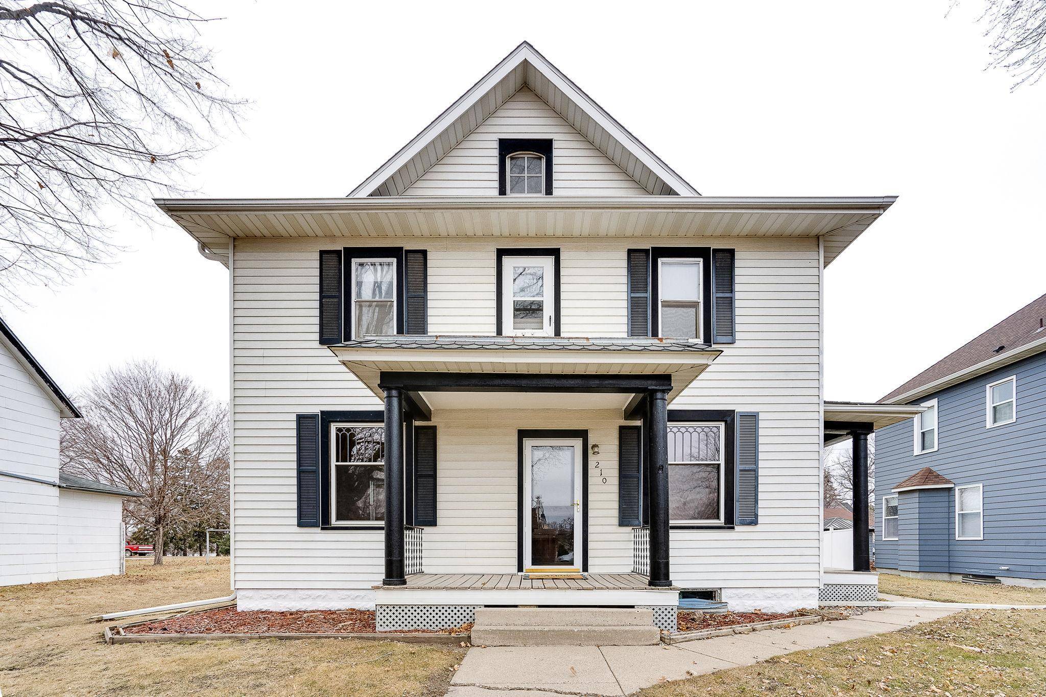 Cologne, MN 55322,210 Lake ST E