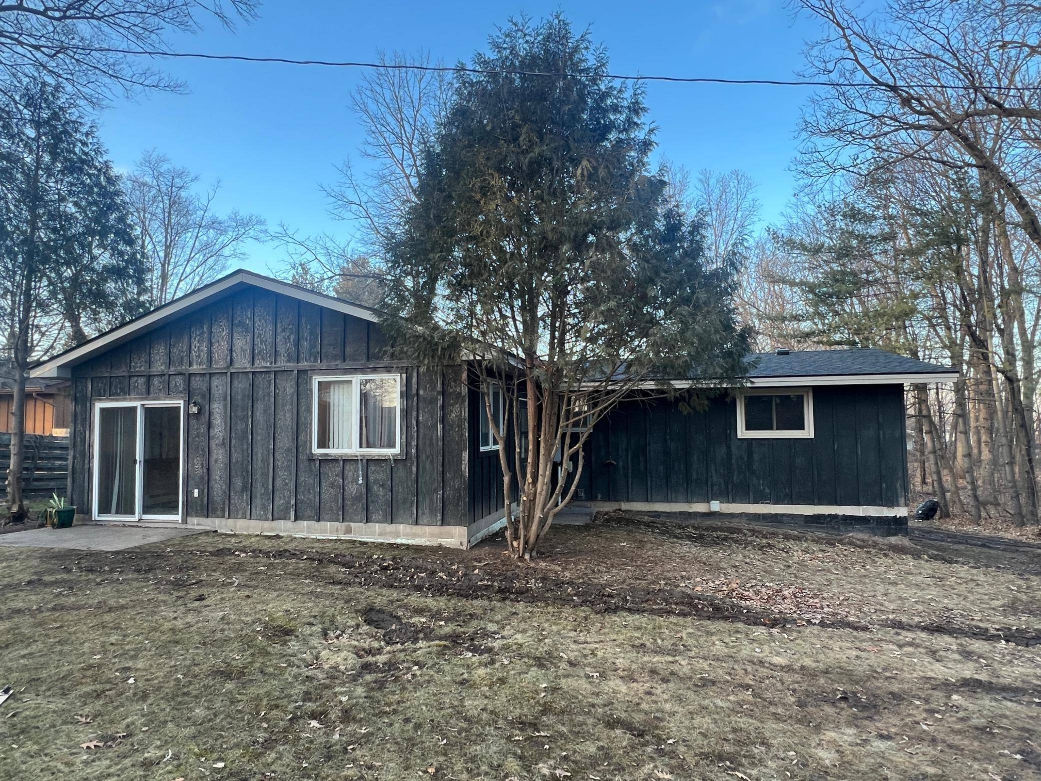 Pine City, MN 55063,510 Maplewood LN SE