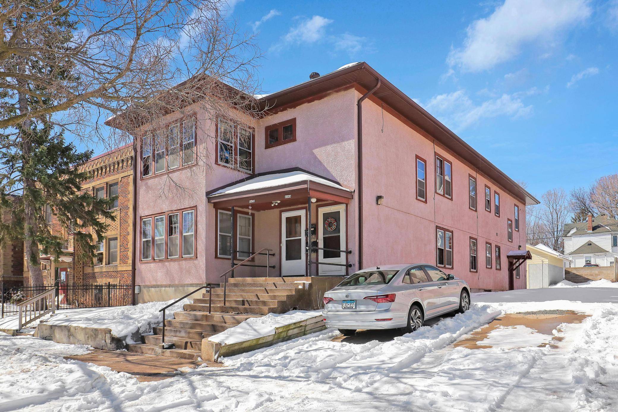 Minneapolis, MN 55407,3108 12th AVE S