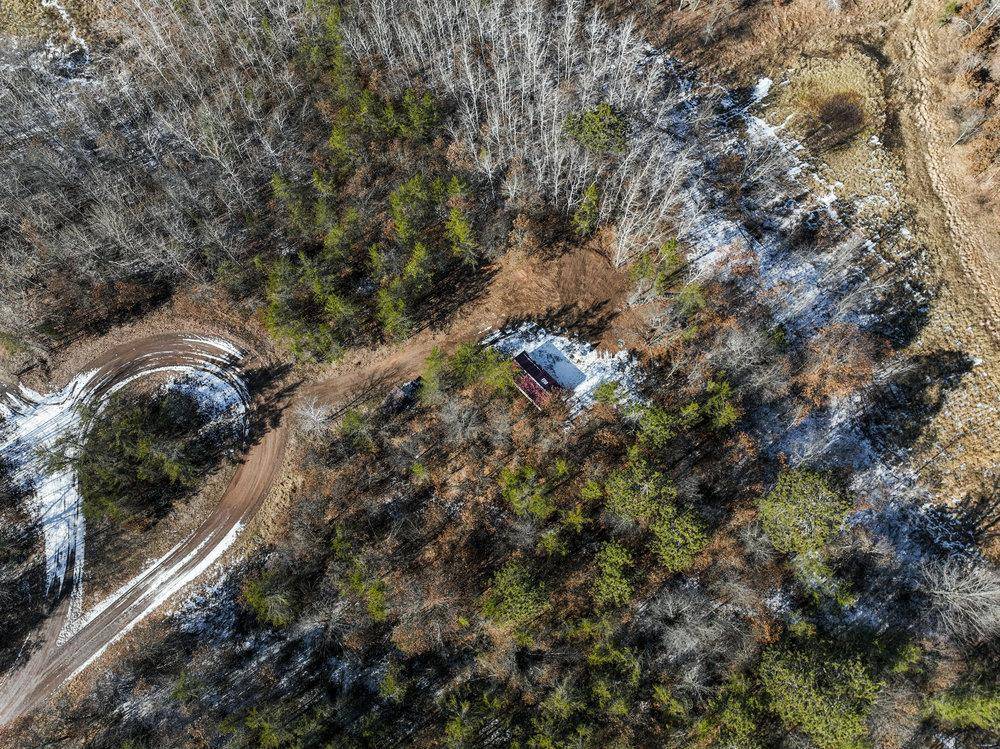 Danbury, WI 54830,3650 Ridge Trace CT