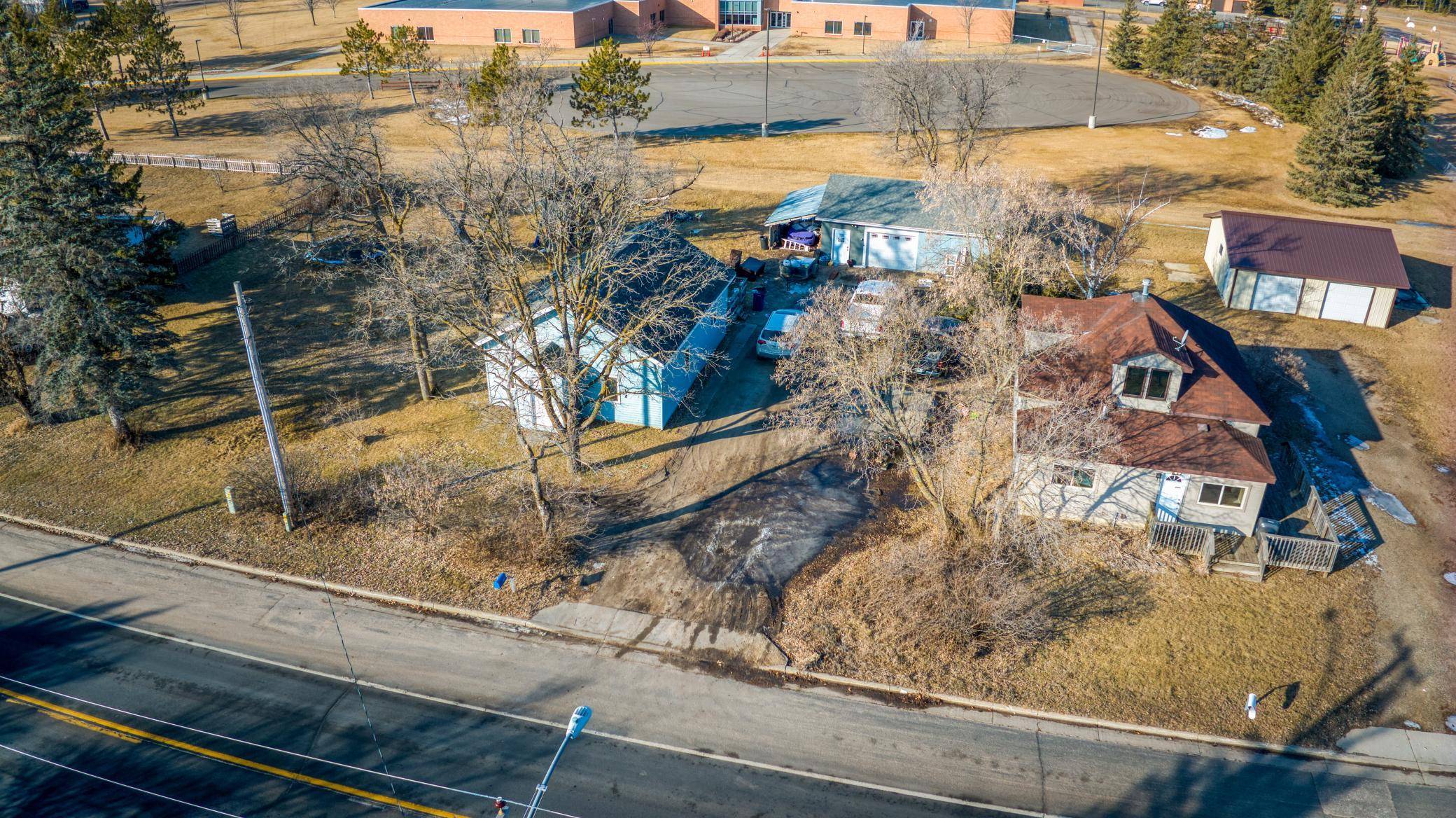 Bemidji, MN 56601,615 Lake AVE NE